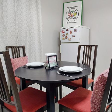 Artemis Garden Near Airport酒店 外观 照片