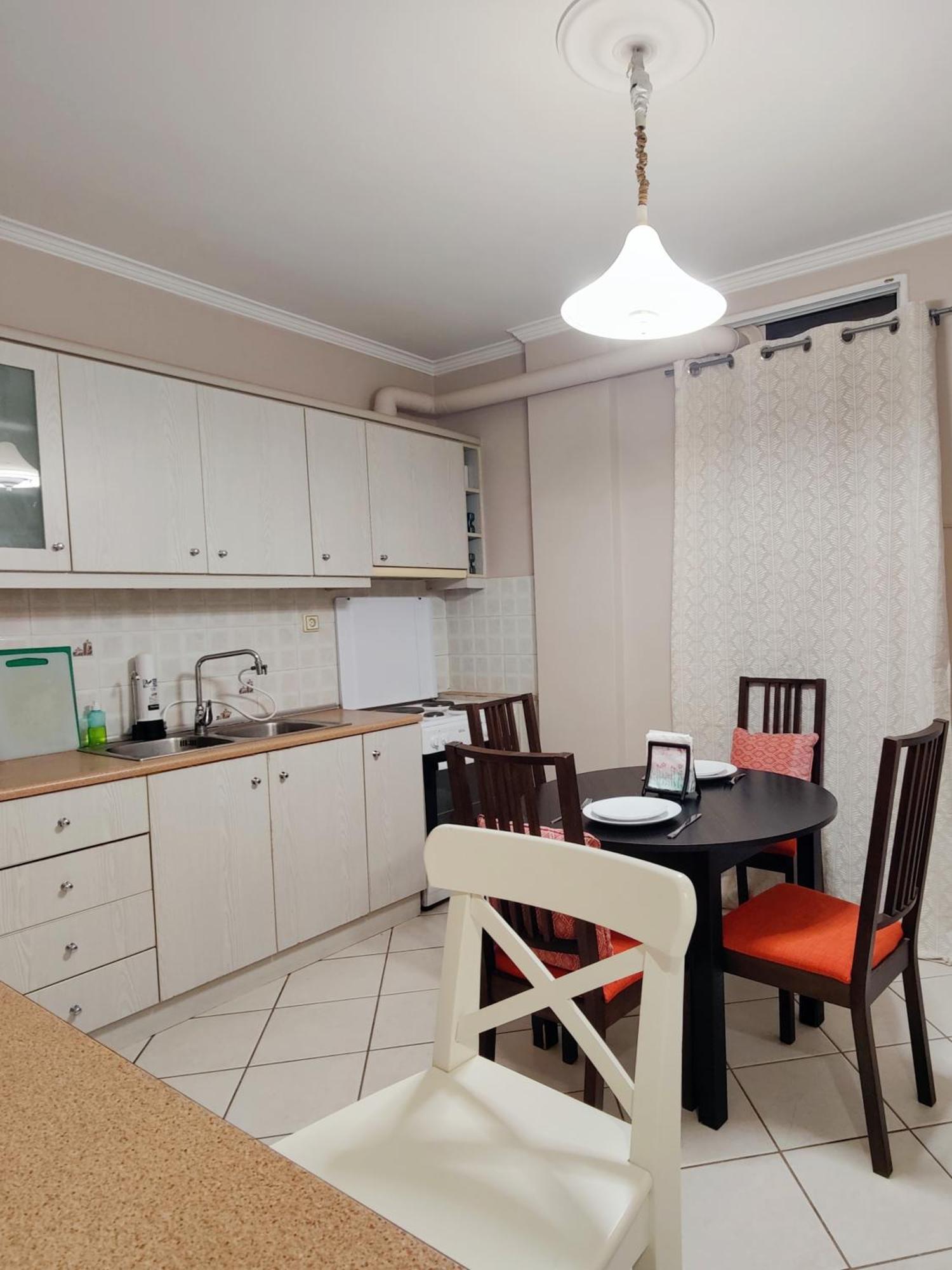 Artemis Garden Near Airport酒店 外观 照片